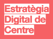 Estratègia Digital de Centre