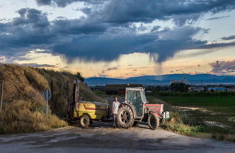 Marc Castelló: Agrosimbiosi